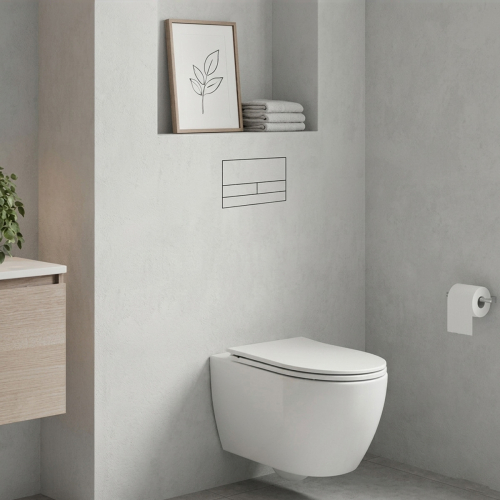 EDPLIT Кнопка смыва M2 PRO для инсталляций Tece, Vitra, Cersanit, Jomotech, Delta (E10053) с расходниками и монтажным комплектом Купить EDPLIT Кнопка смыва M2 PRO для инсталляций Tece, Vitra, Cersanit, Jomotech, Delta (E10053) с расходниками и монтажным комплектом в Киеве vannaja.kiev.ua