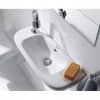 Рукомийники Duravit 07065000092 D-Code 500х220х135 мм отвором для змішувача зліва Купити Рукомийники Duravit 07065000092 D-Code 500х220х135 мм отвором для змішувача зліва в Києві vannaja.kiev.ua