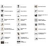 Виниловое покрытие Paris* SPC CLICK Herringbone 570355 Купить Виниловое покрытие Paris* SPC CLICK Herringbone 570355 в Киеве vannaja.kiev.ua