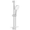 Наборы смесителей Grohe (Грое) для ванны UA123238S3 Eurosmart (2 смесителя + 1 душевой набор), хром Купить Наборы смесителей Grohe (Грое) для ванны UA123238S3 Eurosmart (2 смесителя + 1 душевой набор), хром в Киеве vannaja.kiev.ua