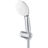 Німецький душ ручний Grohe 27601003 Tempesta 110 набір 3 режими з шлангом та тримачем, хром Купити Німецький душ ручний Grohe 27601003 Tempesta 110 набір 3 режими з шлангом та тримачем, хром в Києві vannaja.kiev.ua