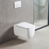 devit DGR0760111W Grid Подвесной безобедочный унитаз с крышкой soft-close, Vortex Flush, белый Купить devit DGR0760111W Grid Подвесной безобедочный унитаз с крышкой soft-close, Vortex Flush, белый в Киеве vannaja.kiev.ua
