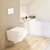 унитаз подвесной турбо смыв 4694CL01 Villeroy&Boch Omnia Architectura с крышкой 98M9C101 Soft-close, TwistFlush, белый Купить унитаз подвесной турбо смыв 4694CL01 Villeroy&Boch Omnia Architectura с крышкой 98M9C101 Soft-close, TwistFlush, белый в Киеве vannaja.kiev.ua