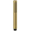 душевая лейка для шланга золотая Kludi 39120N0-00 NOVA FONTE душова лійка 1S, брашоване золото 39120N000 Купить душевая лейка для шланга золотая Kludi 39120N0-00 NOVA FONTE душова лійка 1S, брашоване золото 39120N000 в Киеве vannaja.kiev.ua