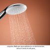 Німецький душ ручний Grohe 27601003 Tempesta 110 набір 3 режими з шлангом та тримачем, хром Купити Німецький душ ручний Grohe 27601003 Tempesta 110 набір 3 режими з шлангом та тримачем, хром в Києві vannaja.kiev.ua