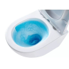Купить Devit DFL0460211W Flow Компакт 63 см с крышкой soft-close, Vortex Flush, белый глянец в Киеве vannaja.kiev.ua
