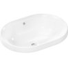 изысканная современная врезная овальная раковина hansgrohe 60157450 Xuniva U с переливом 55 x 40 см, белый Купить изысканная современная врезная овальная раковина hansgrohe 60157450 Xuniva U с переливом 55 x 40 см, белый в Киеве vannaja.kiev.ua