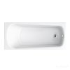 Купить ванна церсанит акриловая Cersanit Nao S301-243 Прямоугольная 160x70 см с ножками S301243 в Киеве vannaja.kiev.ua