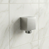Купить Devit D113100000040BN Flow Подключение для душевого шланга, brushed nickel в Киеве vannaja.kiev.ua
