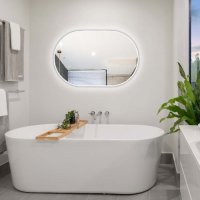Купить Мебель для ванной комнаты в Киеве