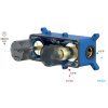 Paffoni PBOX002 Внутрішня частина для змішувача раковини прихованого монтажу PBOX 002 Купить Paffoni PBOX002 Внутрішня частина для змішувача раковини прихованого монтажу PBOX 002 в Киеве vannaja.kiev.ua