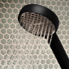 Hansgrohe Activera S (28639670) Душевой набор 240 1jet EcoSmart+ with ShowerTablet Select 360 Varia, черный матовый Купить Hansgrohe Activera S (28639670) Душевой набор 240 1jet EcoSmart+ with ShowerTablet Select 360 Varia, черный матовый в Киеве vannaja.kiev.ua