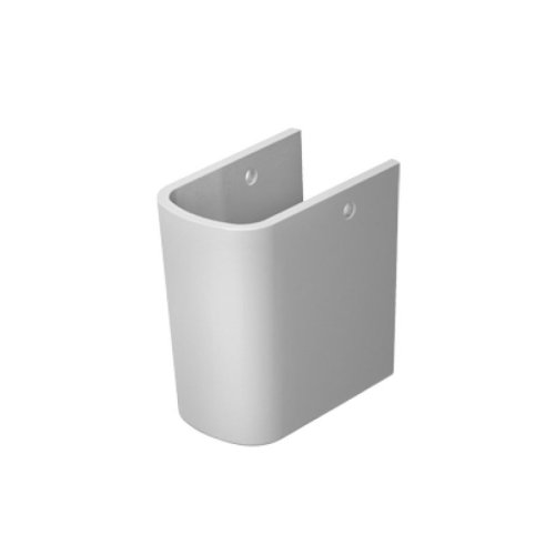 Купить Полупьедестал Duravit ME by Starck (0858400000) в Киеве vannaja.kiev.ua