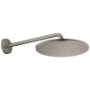 Купити grohe 26558AL0 Rainshower 310 мм Mono Верхній душ тропічний з душовим кронштейном, колір - графіт Brushed Hard Graphite в Києві vannaja.kiev.ua