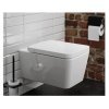 сидіння туалету hansgrohe 60150450 EluPura Q Кришка для унітазу soft-close, top fix, білий Купити сидіння туалету hansgrohe 60150450 EluPura Q Кришка для унітазу soft-close, top fix, білий в Києві vannaja.kiev.ua