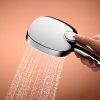 душ Німеччина grohe 27584003 Tempesta Cube 110 душовий набір 3 режими, хром Купити душ Німеччина grohe 27584003 Tempesta Cube 110 душовий набір 3 режими, хром в Києві vannaja.kiev.ua