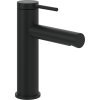 Villeroy & Boch TVW106103153K5 Loop&Friends Смеситель раковины черный матовый без д\к Купить Villeroy & Boch TVW106103153K5 Loop&Friends Смеситель раковины черный матовый без д\к в Киеве vannaja.kiev.ua