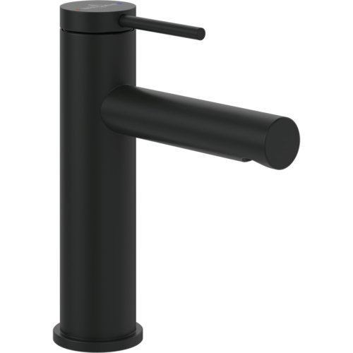 Villeroy & Boch TVW106103153K5 Loop&Friends Смеситель раковины черный матовый без д\к Купить Villeroy & Boch TVW106103153K5 Loop&Friends Смеситель раковины черный матовый без д\к в Киеве vannaja.kiev.ua