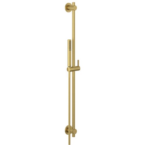 душ немецкий золотой Kludi 20840N0-15 Nova Fonte Puristic Душевый набор 1S, 20840N015 Купить душ немецкий золотой Kludi 20840N0-15 Nova Fonte Puristic Душевый набор 1S, 20840N015 в Киеве vannaja.kiev.ua