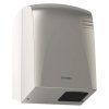 Genwec GW01 14 04 01 Wecflow Сенсорная Сушилка для рук электрическая настенная на 1800Вт, алюминий 255x153x355мм, цвет нержавеющая сталь матовая GW01140401 Купить Genwec GW01 14 04 01 Wecflow Сенсорная Сушилка для рук электрическая настенная на 1800Вт, алюминий 255x153x355мм, цвет нержавеющая сталь матовая GW01140401 в Киеве vannaja.kiev.ua