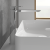 Villeroy & Boch TVW11200400061 Subway 3.0 Смеситель для раковины высокий кран, хром Купить Villeroy & Boch TVW11200400061 Subway 3.0 Смеситель для раковины высокий кран, хром в Киеве vannaja.kiev.ua