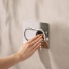 Змивна клавіша панель hansgrohe iFrame Original S 66002000 настінний монтаж для 2-об'ємної змивної системи, пластик, механічна, хром Купити Змивна клавіша панель hansgrohe iFrame Original S 66002000 настінний монтаж для 2-об'ємної змивної системи, пластик, механічна, хром в Києві vannaja.kiev.ua