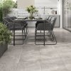 Купить Купить плитку серого цвета Керамогранит Cersanit Bastion Beige Matt 42x42 см 580672 в Киеве vannaja.kiev.ua