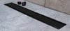 Купить Купить Трап для душа Pestan Confluo Compact Line 750 мм Matte Black 13702525 Решетка В комплекте в Киеве vannaja.kiev.ua