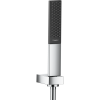 Купити Hansgrohe 26856000 Душовий набір Rainfinity з тримачем 100 1jet зі шлангом 160 см хром 1 вид струменя купити в Києві vannaja.kiev.ua