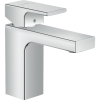 Купити Змішувач для умивальника хром Hansgrohe 71561000 Vernis Shape 71561 в Києві vannaja.kiev.ua