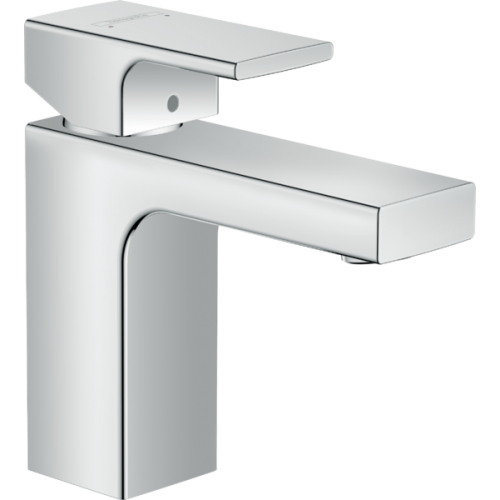 Купити Змішувач для умивальника хром Hansgrohe 71561000 Vernis Shape 71561 в Києві vannaja.kiev.ua