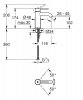 Смеситель для раковины Grohe Essence S-Size (23590001) Купить Смеситель для раковины Grohe Essence S-Size (23590001) в Киеве vannaja.kiev.ua