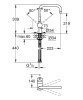 Купить Смеситель для кухни Grohe Minta (32488DC0) в Киеве vannaja.kiev.ua