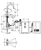 Купити Змішувач зі стартовим комплектом GROHE Blue Professional (31323DC1) в Києві vannaja.kiev.ua