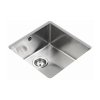 Купить TEKA BE LINEA 45.40 R15 10125133 кухонная мойка врезная под столешницу в Киеве vannaja.kiev.ua