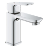 Купить Смеситель для умывальника Grohe Cubeo, однорычажный, S-SiZE, хром (1016990000) в Киеве vannaja.kiev.ua