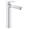 Купить Смеситель для умывальника Grohe Cubeo, однорычажный, XL-SiZE, хром (1017290000) в Киеве vannaja.kiev.ua