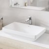 Купить Смеситель для умывальника Grohe Cubeo, однорычажный, XL-SiZE, хром (1017290000) в Киеве vannaja.kiev.ua