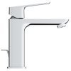 Купить Смеситель для умывальника Grohe Cubeo, однорычажный, М-SiZE, хром (1017490000) в Киеве vannaja.kiev.ua