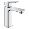 Купить Смеситель для умывальника Grohe Cubeo, однорычажный, М-SiZE, хром (1017550000) в Киеве vannaja.kiev.ua