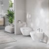 Купити Змішувач для біде Grohe Cubeo одноважільний, S-розміру, хром (1018100000) в Києві vannaja.kiev.ua