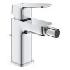 Купити Змішувач для біде Grohe Cubeo одноважільний, S-розміру, хром (1018100000) в Києві vannaja.kiev.ua