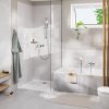 Купить Смеситель для душа Grohe Cubeo, однорычажный, хром (1018240000) в Киеве vannaja.kiev.ua