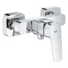 Купить Смеситель для душа Grohe Cubeo, однорычажный, хром (1018240000) в Киеве vannaja.kiev.ua