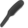 Купити Ручний душ hansgrohe DogShower 150 3jet 26640670 чорний матовий для собак 3 режими купити в Києві vannaja.kiev.ua