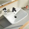 Купить Дозатор жидкого мыла Grohe Essentials, черный матовый (1022572430) в Киеве vannaja.kiev.ua