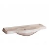 Купить LABOR LEGNO MC105 MARRIOT Умывальник на Тумбу 105 x 51 см Италия Артикул 102339 в Киеве vannaja.kiev.ua
