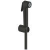 Душовий набір Grohe Tempesta-F Trigger Spray 30 з 1 режимом струменя, шланг 125см, чорний матовий (1025302431) Купити Душовий набір Grohe Tempesta-F Trigger Spray 30 з 1 режимом струменя, шланг 125см, чорний матовий (1025302431) в Києві vannaja.kiev.ua