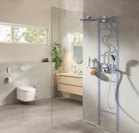 Купить GROHE (Германия) в Киеве.