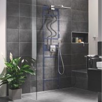 Купить GROHE (Германия) в Киеве.